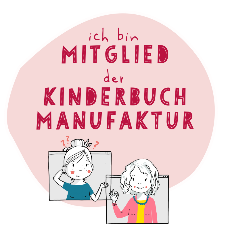Mitglied der Kinderbuch Manufaktur
