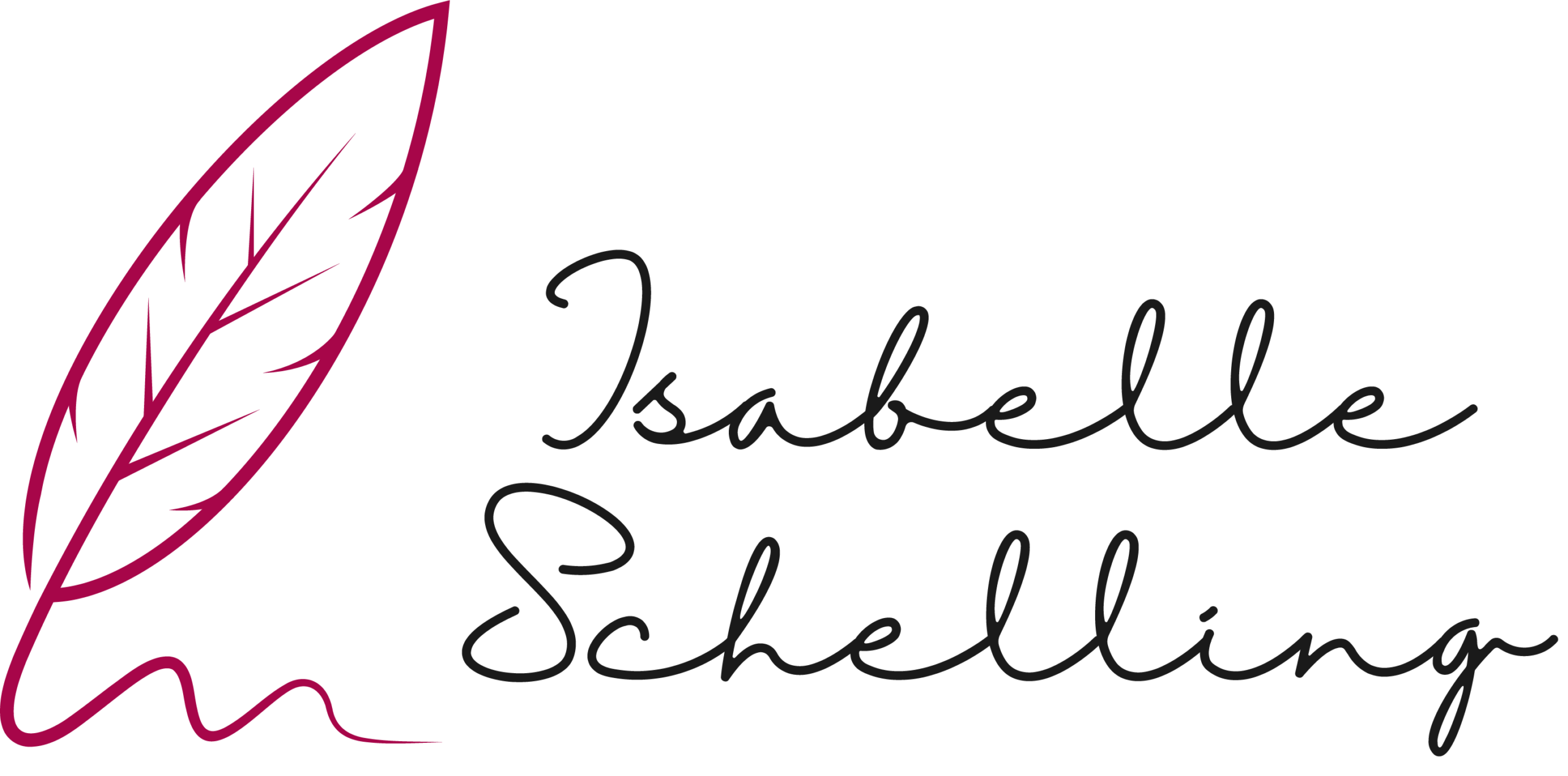 Isabelle Schelling Logo